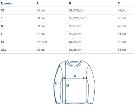 U.S. POLO ASSN. - SWETER DAMSKI - PAIN 373 66911 53497 450