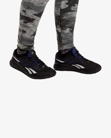 REEBOK - SPODNIE DRESOWE MĘSKIE - RI MODERN CAMO JOGER HZ3371