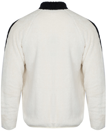 REEBOK - BLUZA MĘSKA CL F VECTOR SHERPA JKT IB8441