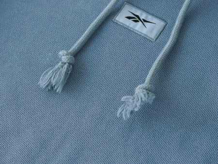 REEBOK - BLUZA DAMSKA CL RBK ND HOODIE HS4747