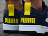 Buty Puma Rebound Layup Lo SL Jr 370490-04