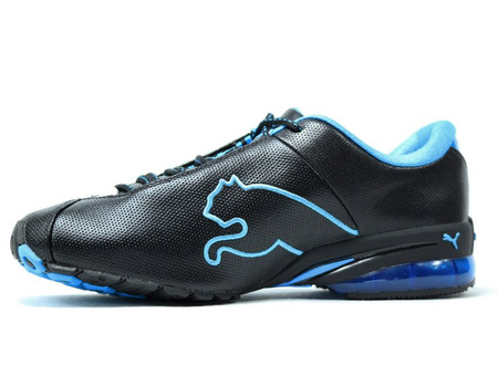 BUTY PUMA JAGO ST NM MICRO-PERF L (186587-01)