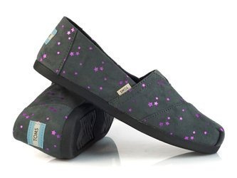 BUTY TOMS CLASSIC (10014406)