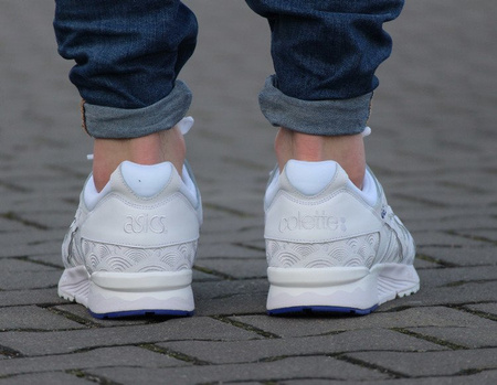 ASICS GEL LYTE V X COLETTE (H71UK-0101)