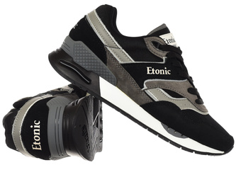ETONIC - BUTY DAMSKIE - STABLE ETW313610/05 BLACK