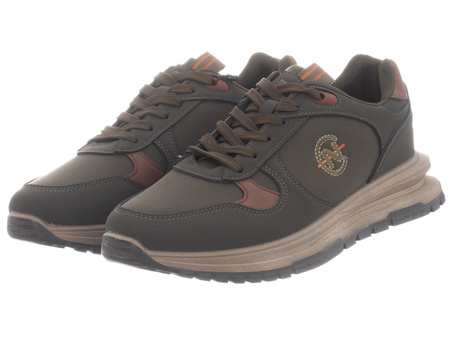 NAUTICA - BUTY MĘSKIE - RAINE NCM526Z20/04