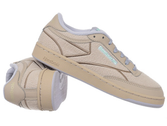 Buty damskie Reebok CLUB C 85 IG2645