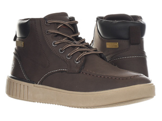 BUTY ZIMOWE U.S. POLO ASSN. - PYRO002-DBR001