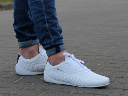 BUTY PUMA BMW MMS DRIFT CAT 7S ULTRA (306423-04)