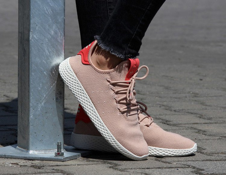 ADIDAS PHARRELL WILLIAMS TENNIS HU (DB2564)