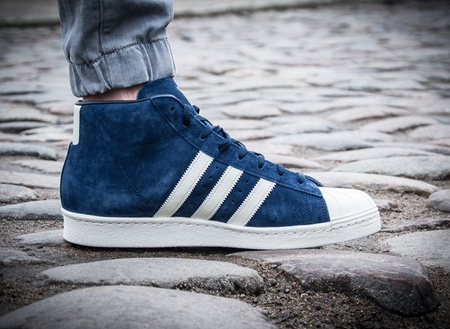 ADIDAS ORIGINALS PRO MODEL VINTAGE DLX (B35247)