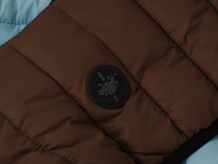 U.S. POLO ASSN. - KAMIZELKA MĘSKA 144 64985 46019 563