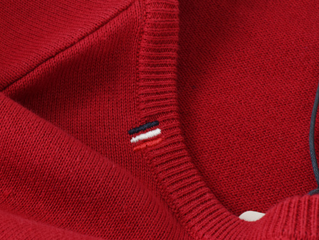 U.S. POLO ASSN. - SWETER MĘSKI BURT 173 64878 53241 256