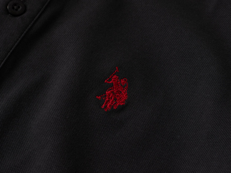 U.S. POLO ASSN. - MĘSKA KOSZULKA POLO 197 66835 52520 297