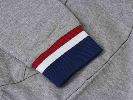 U.S. POLO ASSN. - MĘSKA BLUZA SAIM 162 66336 52088 188