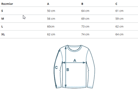 MITCHELL&NESS - BLUZA MĘSKA - BMPHINTL952-CBUBLCK