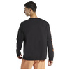 REEBOK - LONGSLEEVE MĘSKI - BB BASKETBALL AAWH LS TEE HM6240