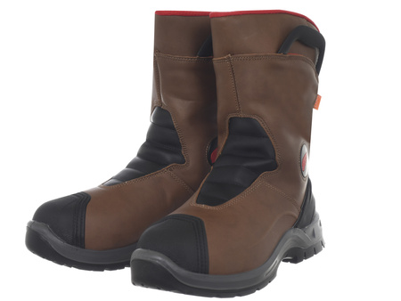 BHP RED WING SHOES - BUTY ROBOCZE - 3220 FACTORY SECOND