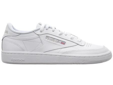 Buty damskie Reebok Club C 85 BS7685