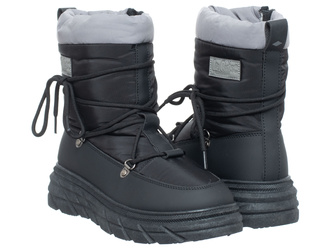 LEE COOPER - BUTY/ŚNIEGOWCE DAMSKIE - LCJ-25-44-3930L