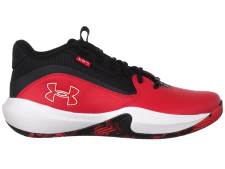 UNDER ARMOUR - BUTY MĘSKIE - UA LOCKDOWN 7 3028512-600