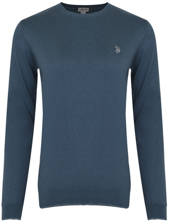 U.S. POLO ASSN. - SWETER DAMSKI - #MEG 373 64809 48847 287