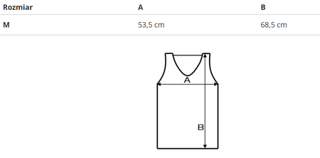 REEBOK - KOSZULKA MĘSKA DO KOSZYKÓWKI - BB CITY LEAGUE JERSEY HK2981