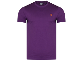 U.S. POLO ASSN. - T-SHIRT MĘSKI - CICK 154 67949 53674 335