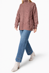 GUIDO MARIA KRETSCHMER - GOLF SWETER DAMSKI - SARAH JUMPER GMK-1122-02527