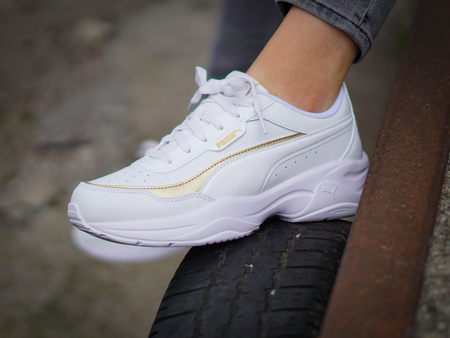 Buty PUMA Cilia Mode Lux (375732-02)