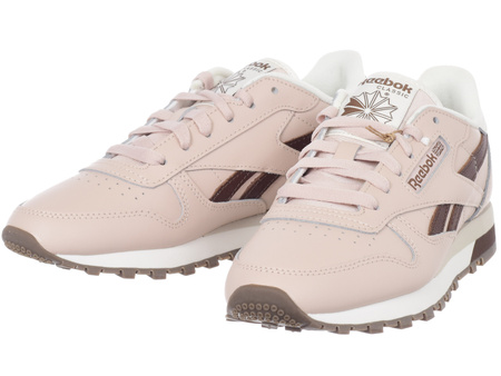 Buty damskie Reebok CLASSIC LEATHER IF7412