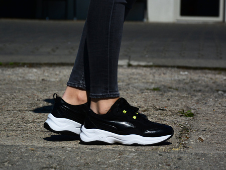 BUTY PUMA Cilia Shift (370284-01)