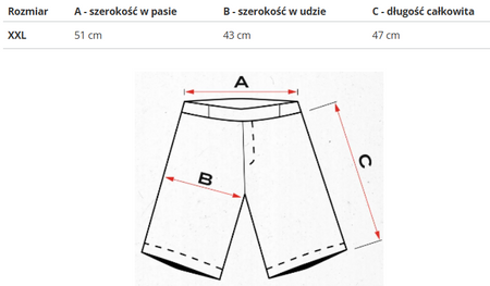 REEBOK - SPODENKI DRESOWE MĘSKIE CL ND SHORTS IC1944
