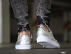 PUMA BASKET CLASSIC HOLOGRAPHIC  (362860-02)