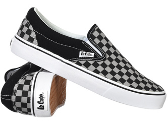 LEE COOPER - BUTY MĘSKIE - LCW-24-31-2230M
