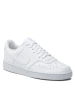NIKE - BUTY MĘSKIE - COURT VISION LO NN DH2987-100