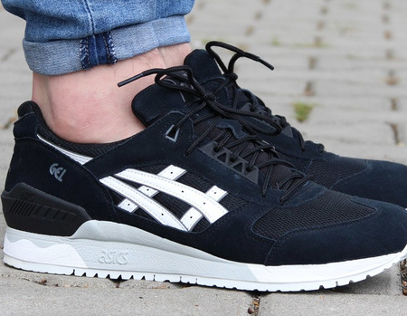 ASICS GEL-RESPECTOR (HN6A1-9001)