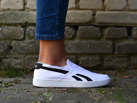 Buty wsuwane Reebok Slip-on Royal Bonoco (CN8513)