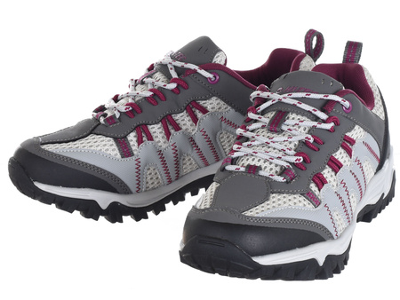 Buty damskie HI-TEC O010003-052-01 JAGUAR obuwie trekkingowe hikingowe