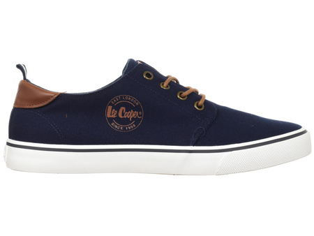BUTY MĘSKIE Lee Cooper LCW-25-02-3241M