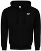 REEBOK - BLUZA UNISEX CL SV FZ HOODIE IC1941