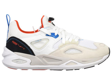 PUMA - BUTY DAMSKIE - TRC BLAZE JR 384994-02