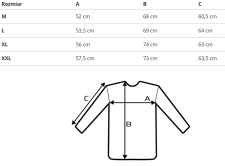 POLO LARA - SWETER MĘSKI ROZPINANY - SZARY