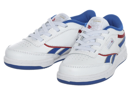 Buty dziecięce Reebok CLUB C REVENGE IG2610