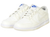 NIKE - BUTY DAMSKIE - DUNK LOW SE (GS) FV7472-100
