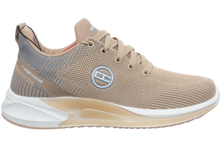 ENRICO COVERI - BUTY MĘSKIE - BUFFER ECS516325/02