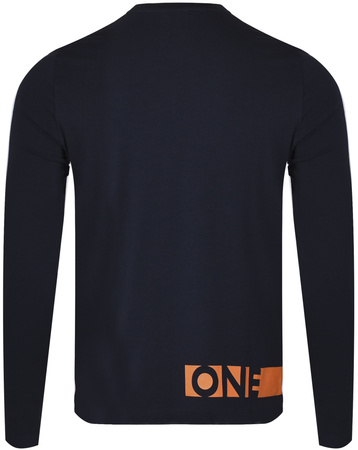 U.S. POLO ASSN. - LONGSLEEVE MĘSKI #WIL 168 64732 52029 179
