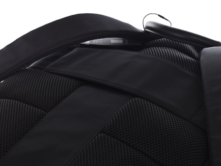 TED BAKER LONDON - PLECAK 271873 BLACK RUCKEN