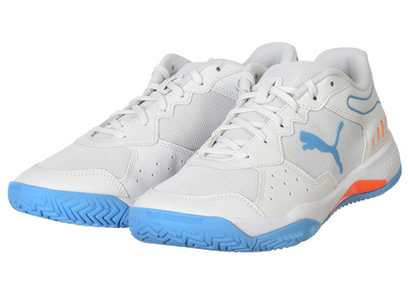 PUMA - BUTY MĘSKIE - SOLERMASH RCT 107297-02