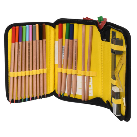 LEGO - TORNISTER - OPTIMO PLUS NINJAGO 20228-2203